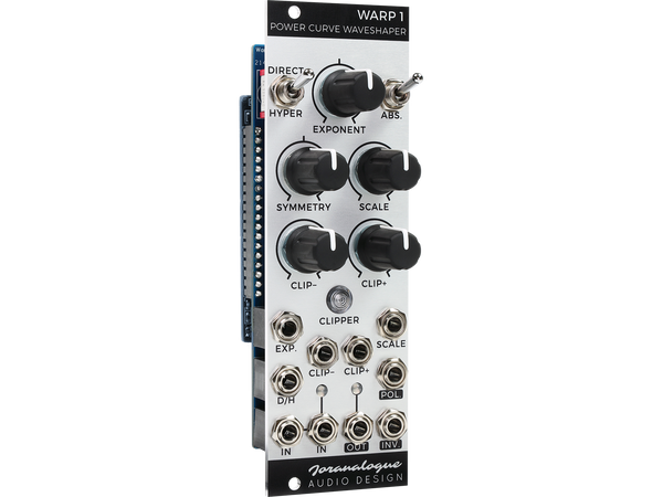 Warp 1