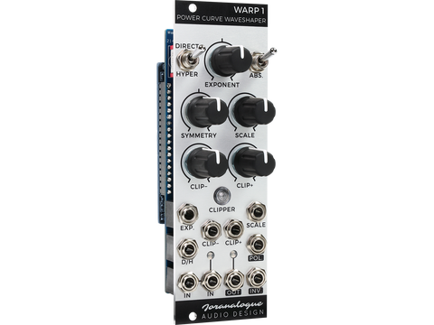 Warp 1