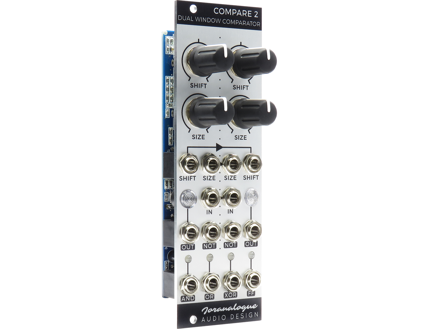 Compare 2 – Joranalogue Audio Design
