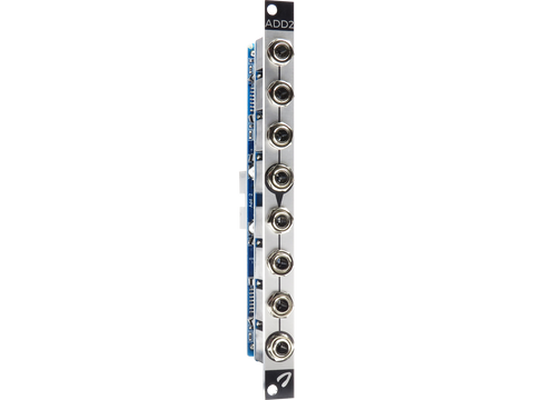 鍵盤楽器 Joranalogue Select2 Select 2 – Joranalogue Audio Design