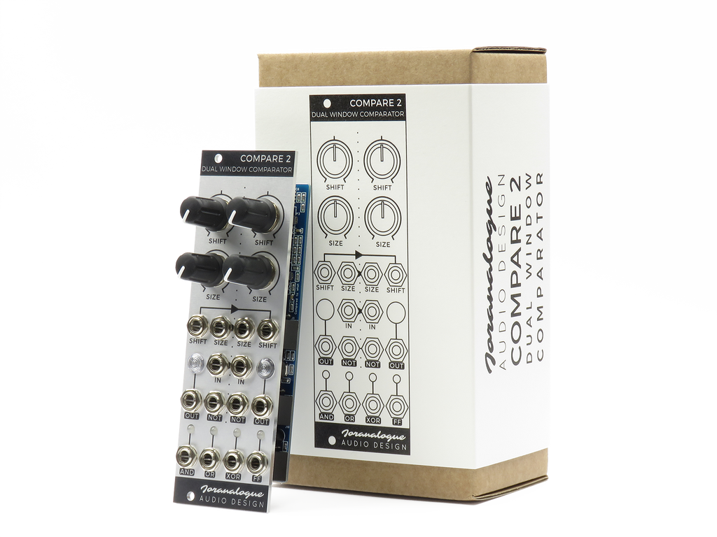 鍵盤楽器 joranalogue compare 2 Compare 2 – Joranalogue Audio Design
