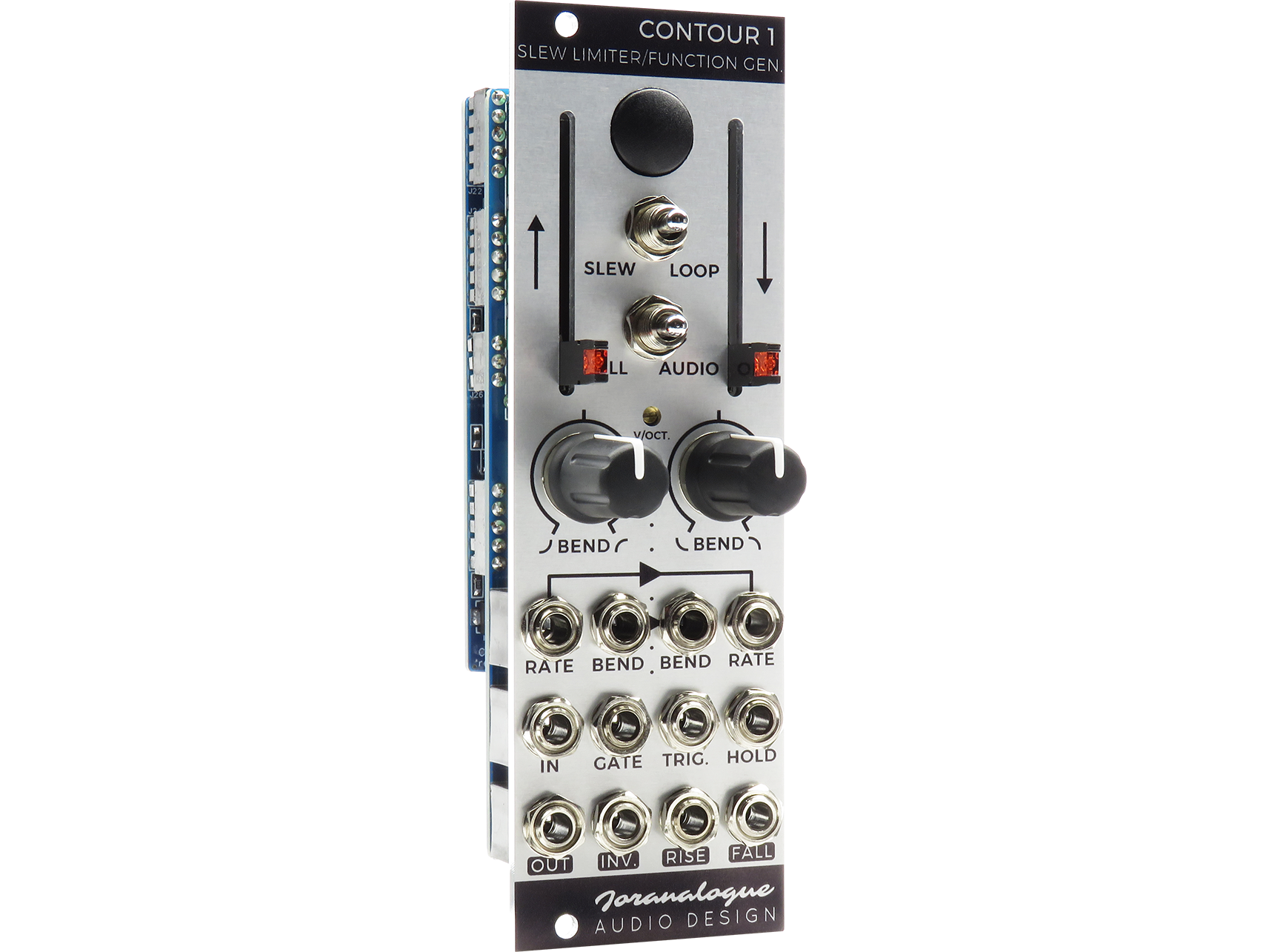 Contour 1 – Joranalogue Audio Design