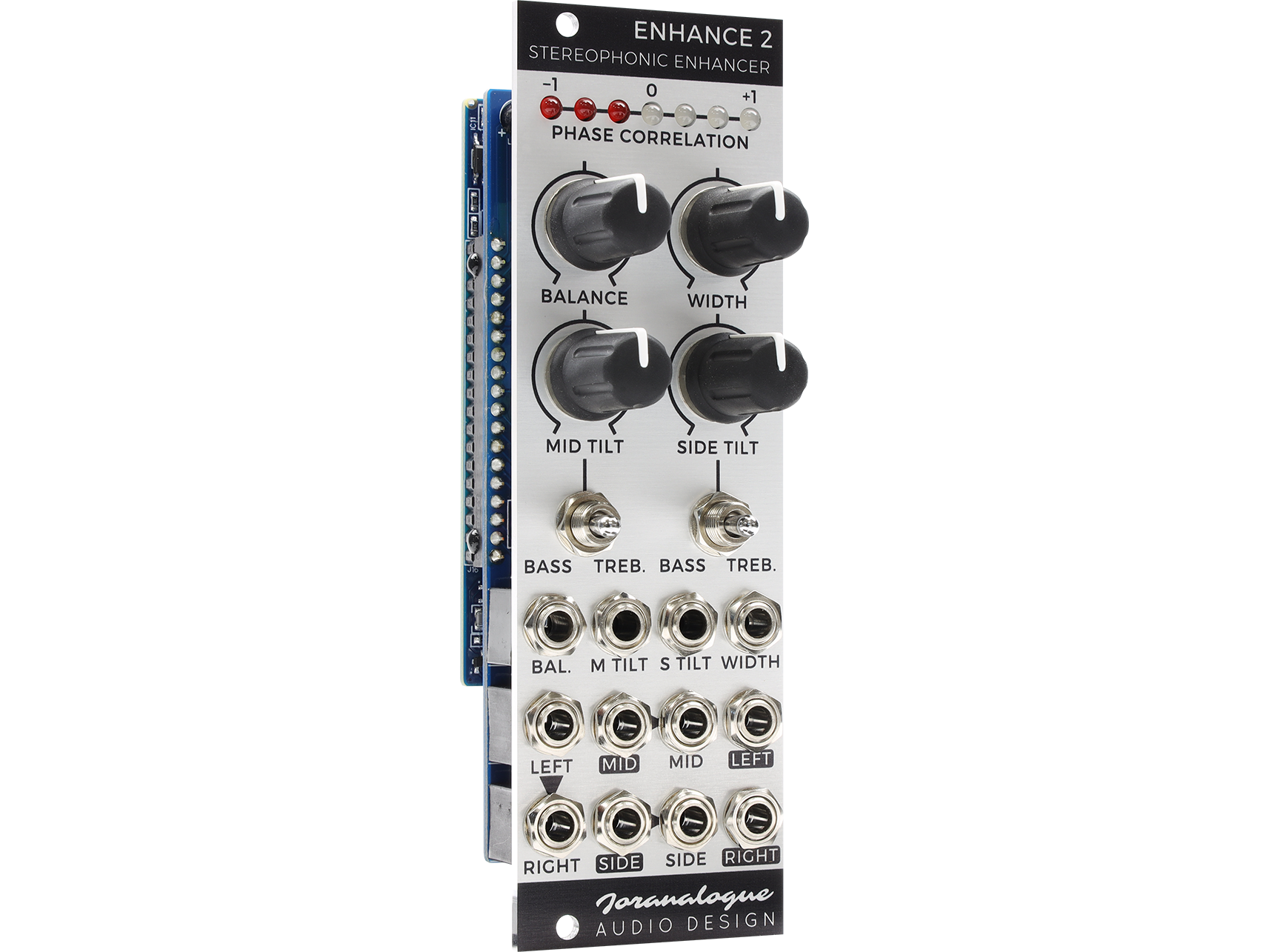 m*i様 Joranalogue Audio Enhance 2 モジュラーシン enhance-2-angle-wide.png?v=