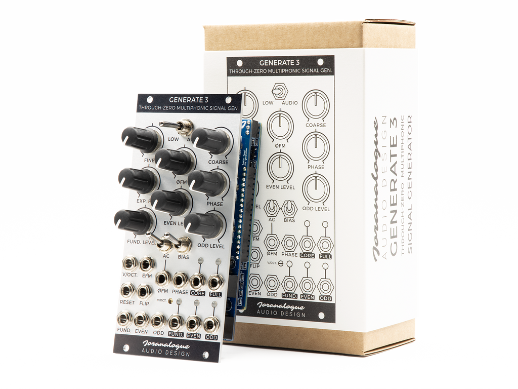 鍵盤楽器 Joranalogue Generate3 Generate 3 – Joranalogue Audio Design 鍵盤楽器 Joranalogue Generate3 Generate 3 – Joranalogue Audio Design