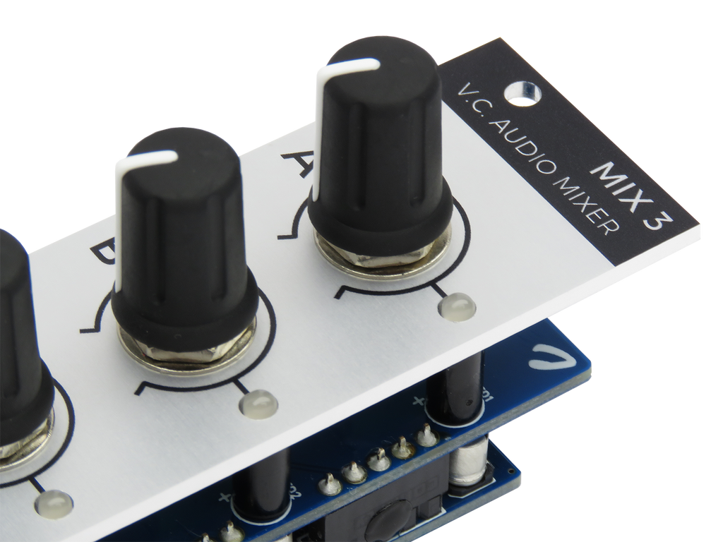 Mix 3 – Joranalogue Audio Design Mix 3 – Joranalogue Audio Design