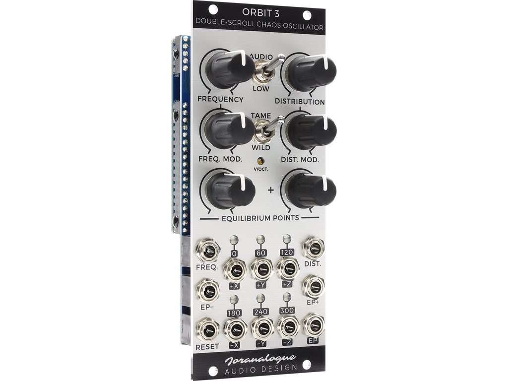 Orbit 3 – Joranalogue Audio Design Orbit 3 – Joranalogue Audio Design