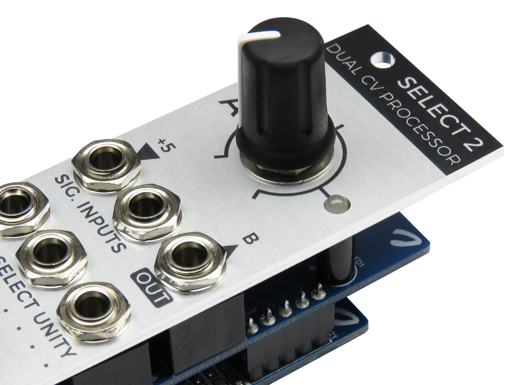 Select 2 – Joranalogue Audio Design Select 2 – Joranalogue Audio Design