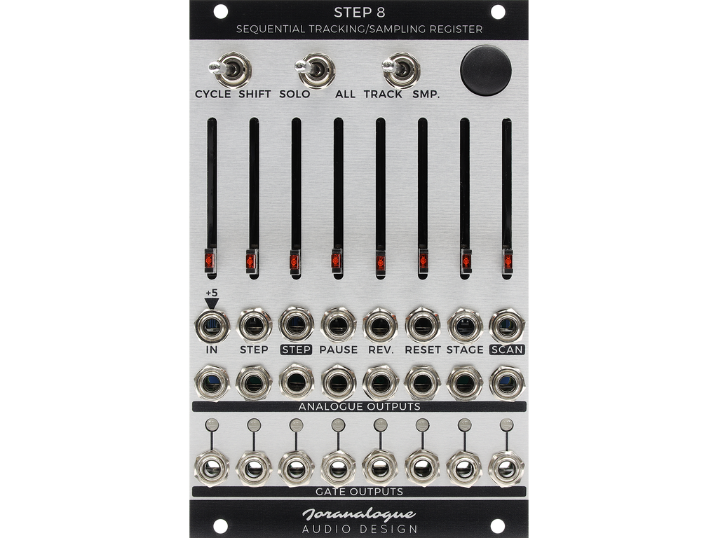 Step 8 – Joranalogue Audio Design Step 8 – Joranalogue Audio Design